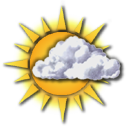 Partly Cloudy