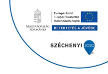 Megnyert palyazatok