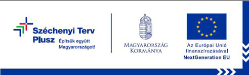 Megnyert palyazatok